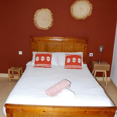 Studio Lumineux Avec Terrasse Tanger Ngoại thất bức ảnh