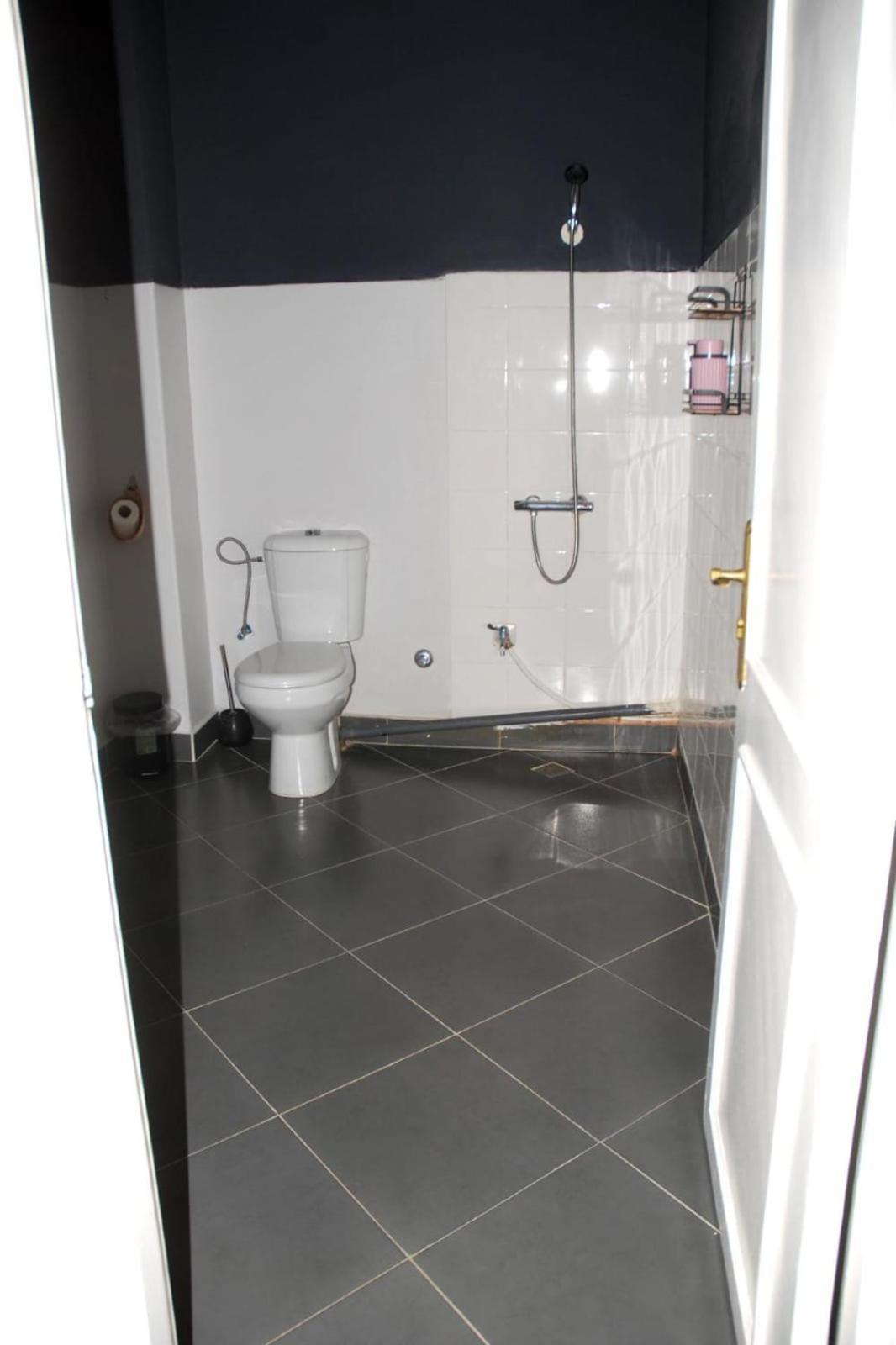 Studio Lumineux Avec Terrasse Tanger Ngoại thất bức ảnh